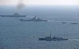 عرب تايم اخبار اليمن الان تأهب للهجمات الحوثية الملاحة الدولية اخبار اليمن الان الحدث اليوم عاجل عرب تايم