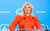 RT اخبار اليمن الان زاخاروفا تشديد البلطيق عقوباتها روسيا اخبار اليمن الان الحدث اليوم عاجل RT