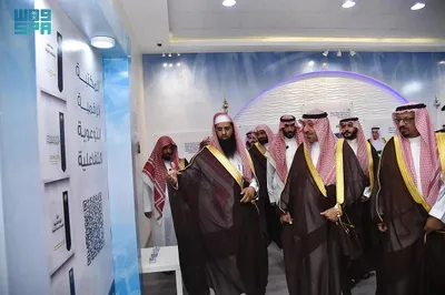 سبق اخبار اليمن الان نجران يتفقد الحجاج بالمعروف الوديعة اخبار اليمن الان الحدث اليوم عاجل سبق