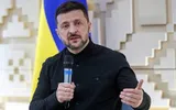 RT اخبار اليمن الان زيلينسكي استعداده للحوار تقييما لمقترحات اخبار اليمن الان الحدث اليوم عاجل RT