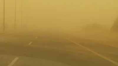 سبق اخبار اليمن الان الأرصاد تنبه الرؤية الأفقية جازان اخبار اليمن الان الحدث اليوم عاجل سبق