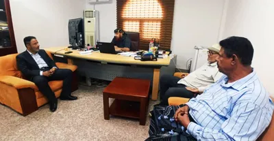 اخبار اليمن الان الحدث اليوم عاجل عرب تايم
