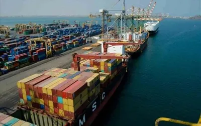 العاصفه نيوز اخبار اليمن الان اقتصادي المصفوفة الحكومية إصلاحات لإيرادات اخبار اليمن الان الحدث اليوم عاجل العاصفه نيوز