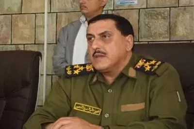 عرب تايم اخبار اليمن الان مدير لإنتاج الحبوب المخدرة المحافظة اخبار اليمن الان الحدث اليوم عاجل عرب تايم
