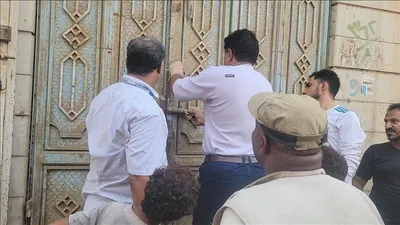 اخبار اليمن الان الحدث اليوم عاجل العاصفه نيوز