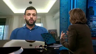 cnn عربي اخبار اليمن الان البرغوثي يتحدث لـcnn تعرض والده اخبار اليمن الان الحدث اليوم عاجل cnn عربي