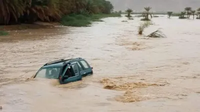 شمسان بوست اخبار اليمن الان حضرموت أمطار غزيرة وخسائر المديريات اخبار اليمن الان الحدث اليوم عاجل شمسان بوست