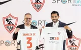 عرب تايم اخبار اليمن الان رسميا الزمالك التعاقد لتوريد النادي اخبار اليمن الان الحدث اليوم عاجل عرب تايم