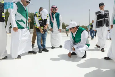 سبق اخبار اليمن الان الابتكارات المقدمة الحجاج الدلامي المطاطية اخبار اليمن الان الحدث اليوم عاجل سبق