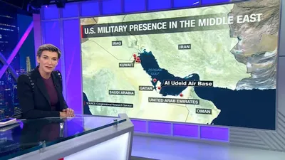 cnn عربي اخبار اليمن الان ضمانات الأمنية للدوحة والحضور الأمريكي اخبار اليمن الان الحدث اليوم عاجل cnn عربي