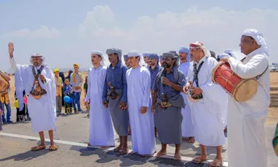 اخبار اليمن الان الحدث اليوم عاجل العاصفه نيوز
