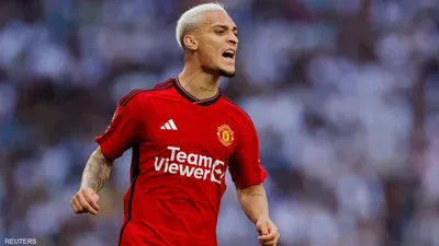 سبق اخبار اليمن الان البرازيلي أنتوني مانشستر يونايتد السعودي اخبار اليمن الان الحدث اليوم عاجل سبق