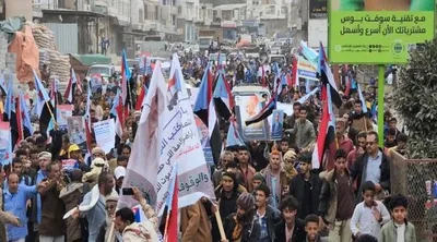 اخبار اليمن الان الحدث اليوم عاجل العاصفه نيوز