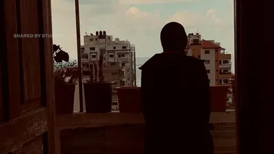 cnn عربي اخبار اليمن الان سياسة ترامب قالته فلسطينية لـcnn اخبار اليمن الان الحدث اليوم عاجل cnn عربي