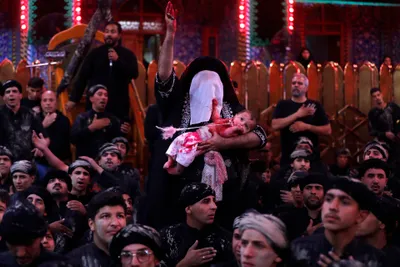 cnn عربي اخبار اليمن الان بالصور كربلاء بذكرى عاشوراء الحسين اخبار اليمن الان الحدث اليوم عاجل cnn عربي