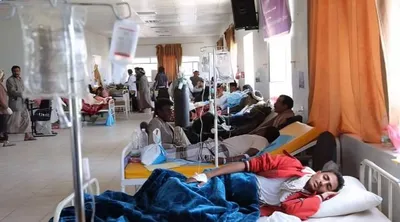 شمسان بوست اخبار اليمن الان كارثة الكوليرا والحميات ملايين اليمنيين اخبار اليمن الان الحدث اليوم عاجل شمسان بوست