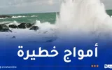 النهار الجزائرية اخبار اليمن الان رياح قوية وأمواج عاتية ولايات اخبار اليمن الان الحدث اليوم عاجل النهار الجزائرية