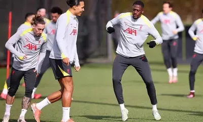 العاصفه نيوز اخبار اليمن الان جديد ليفربول يقرر الرحيل مدريد اخبار اليمن الان الحدث اليوم عاجل العاصفه نيوز
