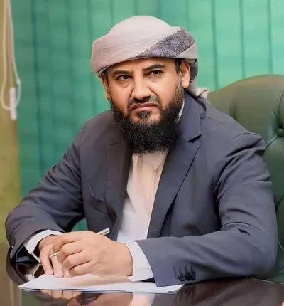 عرب تايم اخبار اليمن الان النائب المحرمي القضايا احتجاز الموقوفين اخبار اليمن الان الحدث اليوم عاجل عرب تايم