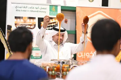 سبق اخبار اليمن الان مهرجان الدولي واقتصادية النحالين والمنتج اخبار اليمن الان الحدث اليوم عاجل سبق
