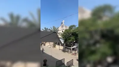 cnn عربي اخبار اليمن الان مسؤولون الكنيسة الكاثوليكية الوحيدة إسرائيلية اخبار اليمن الان الحدث اليوم عاجل cnn عربي