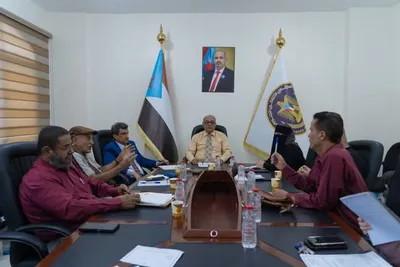 عرب تايم اخبار اليمن الان الانتقالي استمرار متابعته لمجريات الأحداث اخبار اليمن الان الحدث اليوم عاجل عرب تايم