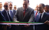 النهار الجزائرية اخبار اليمن الان تدشين المقر الجديد للإذاعة الجزائرية اخبار اليمن الان الحدث اليوم عاجل النهار الجزائرية