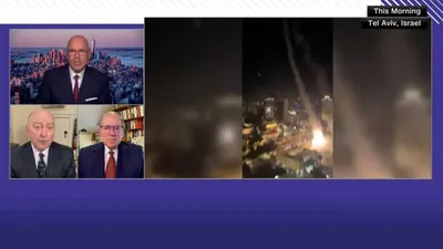 cnn عربي اخبار اليمن الان إيران فعالة التصعيد إسرائيل عسكري اخبار اليمن الان الحدث اليوم عاجل cnn عربي