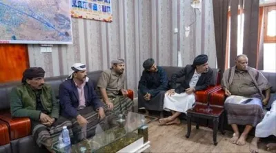 اخبار اليمن الان الحدث اليوم عاجل العاصفه نيوز