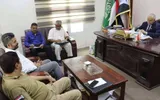عرب تايم اخبار اليمن الان التوجيه والرقابة الرئاسي الزراعة حضرموت اخبار اليمن الان الحدث اليوم عاجل عرب تايم
