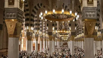 الجيل اخبار اليمن الان مسؤول إثراء القاصدين بالمسجد النبوي اخبار اليمن الان الحدث اليوم عاجل الجيل