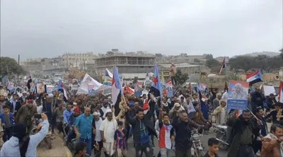 اخبار اليمن الان الحدث اليوم عاجل العاصفه نيوز