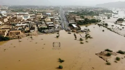 اخبار اليمن الان الحدث اليوم عاجل العاصفه نيوز
