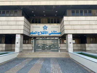 سبق اخبار اليمن الان تنطلق تنمية البديع بمستشفى الأفلاج اخبار اليمن الان الحدث اليوم عاجل سبق
