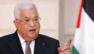 الجيل اخبار اليمن الان الرئيس الفلسطيني تعديلا وزاريا الحكومة اخبار اليمن الان الحدث اليوم عاجل الجيل