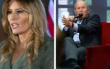 timesofindia اخبار اليمن الان george snubs melania honoring mother اخبار اليمن الان الحدث اليوم عاجل timesofindia