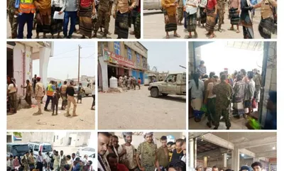 اخبار اليمن الان الحدث اليوم عاجل العاصفه نيوز