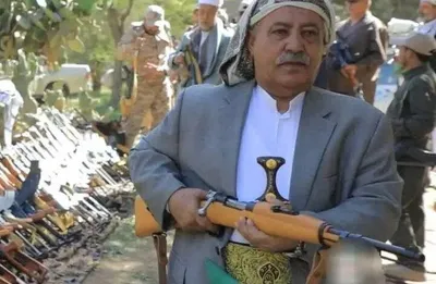 اخبار اليمن الان الحدث اليوم عاجل العاصفه نيوز