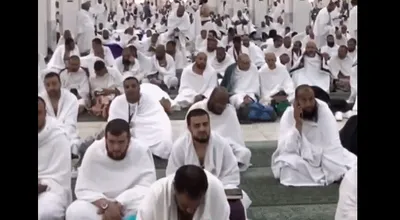 سبق اخبار اليمن الان مشاهد روحانية بصعيد عرفات والعصر اخبار اليمن الان الحدث اليوم عاجل سبق