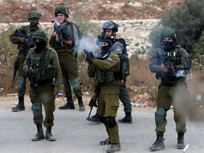 سبق اخبار اليمن الان استشهاد فلسطينيين اعتداءات الاحتلال الإسرائيلي اخبار اليمن الان الحدث اليوم عاجل سبق