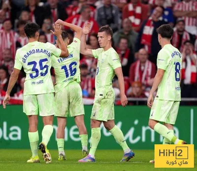 هاي كورة اخبار اليمن الان مباراة بيلباو مشوار برشلونة الليغا اخبار اليمن الان الحدث اليوم عاجل هاي كورة