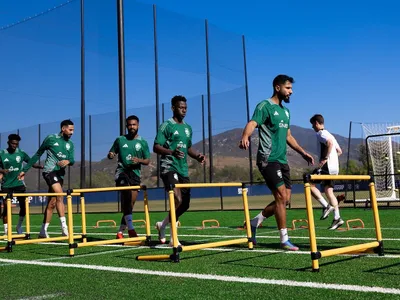 سبق اخبار اليمن الان تحضيرا الذهبية السعودي جاهزيته لمواجهة اخبار اليمن الان الحدث اليوم عاجل سبق