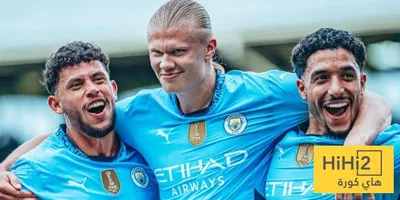 هاي كورة اخبار اليمن الان هالاند الموسم ويرسخ هيمنته الاتحاد اخبار اليمن الان الحدث اليوم عاجل هاي كورة