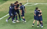 احداث العالم اخبار اليمن الان لاعبين جيرمان ويتأهل العالم للأندية اخبار اليمن الان الحدث اليوم عاجل احداث العالم