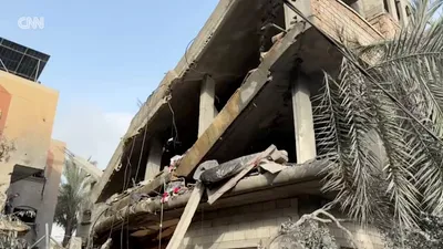 اخبار اليمن الان الحدث اليوم عاجل cnn عربي