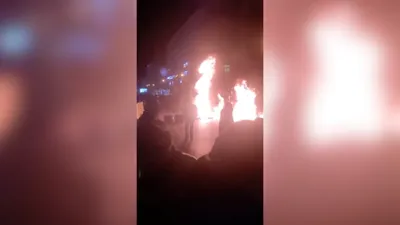 cnn عربي اخبار اليمن الان احتجاجات إيران تحولت موجة مسبوقة اخبار اليمن الان الحدث اليوم عاجل cnn عربي