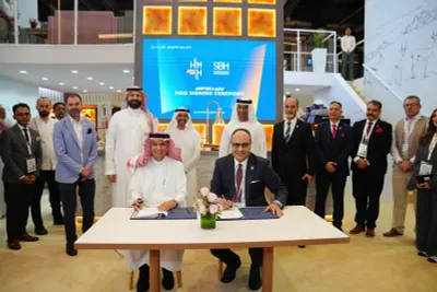 سبق اخبار اليمن الان الضيافة القابضة الإقليمي اتفاقيتين استراتيجيتين اخبار اليمن الان الحدث اليوم عاجل سبق