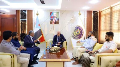عرب تايم اخبار اليمن الان الكثيري إجراءات انهيار العملة الوطنية اخبار اليمن الان الحدث اليوم عاجل عرب تايم
