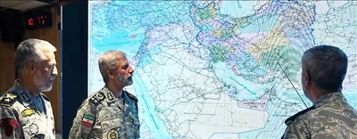 العاصفه نيوز اخبار اليمن الان احتمالات الهجمات إسرائيل والحوثيين قائمة  اخبار اليمن الان الحدث اليوم عاجل العاصفه نيوز