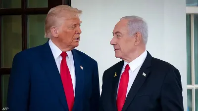 سبق اخبار اليمن الان نتنياهو ترامب تطورات إيران النووي اخبار اليمن الان الحدث اليوم عاجل سبق
